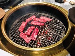 -虎哥六韩式烤肉料理 TIGERGRILL(隆生金山湖中心购物广场店)