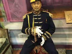 -卫鼎轩·曹公馆(鼓楼店)