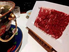 -东来顺饭庄(王府井步行街店)