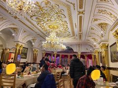 -华梅西餐厅(哈尔滨中央大街店)