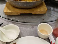-红菜坊·烤鸭·川鲁宴(石园店)