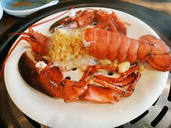 -鲜小岛·铜锅涮肉