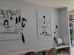 -姆们M Sweetie Cake(三里屯店)