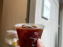 -O.P.S. CAFE