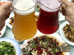 -来之顺海鲜菜馆·青岛菜·始于1993(栈桥店)