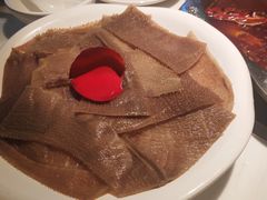 -重庆德庄火锅(保利水城店)