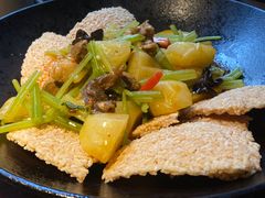 -薇酌饮·陕西菜(南门外店)