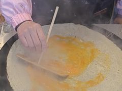 -卞姐蛋饼(陕西南路店)