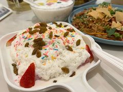 -香香海南菜餐厅