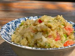 -La Medina餐厅(亮马河南路店)