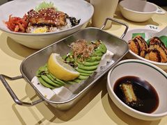 -米仓食堂(凯德广场店)