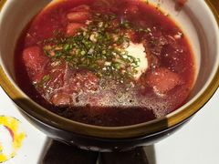 -卢布里西餐厅(总店)