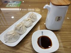 -锡笼记·无锡小笼(人民路店)