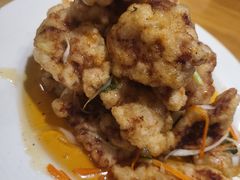 -福贵杀猪菜(吉星商住店)