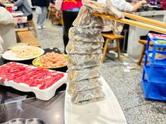 -重庆风光老灶火锅城(同德广场店)