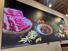 -灶座小锅烀饼·铁锅炖(道里店)