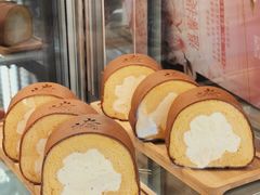 -崎本的店·专业酵种吐司(无锡万象汇店)