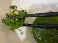 马兰头青团-王家沙点心店(南京西路总店)