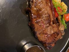 果木西冷牛排-芭莉与彩虹西餐厅(成都合生汇店)