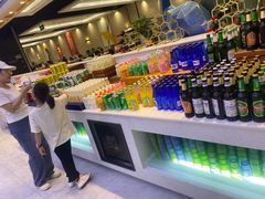 -集品鲜湾·蒸汽海鲜自助料理(青岛银座和谐广场店)