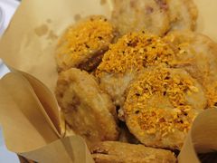 -老平安农家菜(平安店)