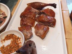 -小厨娘淮扬菜(六合欢乐港店)