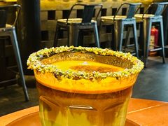 -Metal hands·铁手咖啡