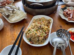 -15年老字号鑫鑫猪肚鸡·椰子鸡海南火锅(兴隆华侨农场店)