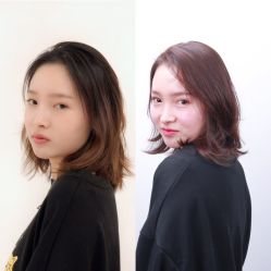 -吉米造型