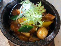 -彩丰楼·中餐厅(国家会展中心上海洲际店)