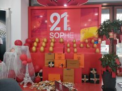 -索菲医疗整形美容