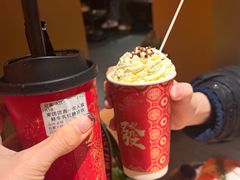 -色響火锅(恒隆广场店)