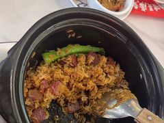 -火啫啫·粤式啫啫煲(南通首店)