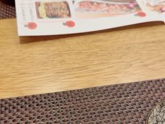 -樱の千渡日式料理·铁板烧•烧鸟(金盛田广场店)