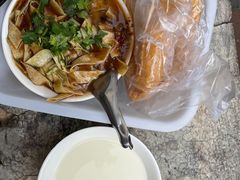-陈记锅巴菜(五大道店)