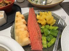 -同里湖大饭店-怡景轩中餐厅(同里古镇店)