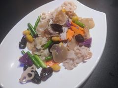 -闽海肴(北辰荟店)