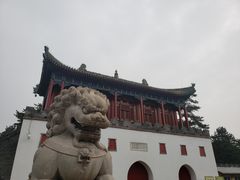 -普陀宗乘之庙(小布达拉宫)