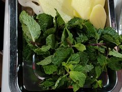-品品野菜铜火锅(文汇路店)