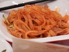 -子午路张记肉夹馍(小寨西路店)