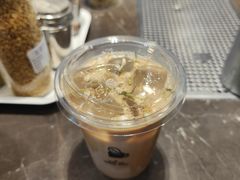 -Seesaw Coffee(上海尚悦湾店)
