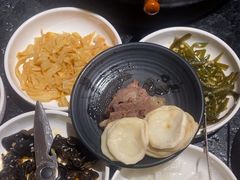 -九田家黑牛烤肉料理(石路天虹店)