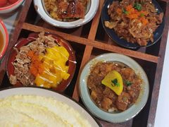 -火山屋台(新街口店)