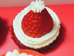 -Pantry's Best派悦坊蛋糕(K11购物艺术中心店)