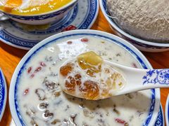 -韵姐牛奶甜品世家