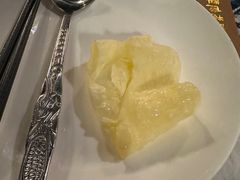 云南乳扇片-滇道云南特色料理(康定路店)