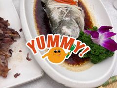 -小贝壳酒楼(经九路店)