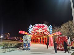 -沈阳奥体冰雪嘉年华