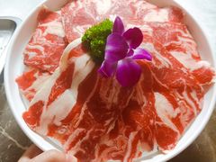 -芭夯兔·兔肉汤锅(新都店)