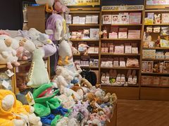 -九木杂物社(恒隆广场店)